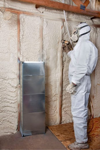 sprayfoam